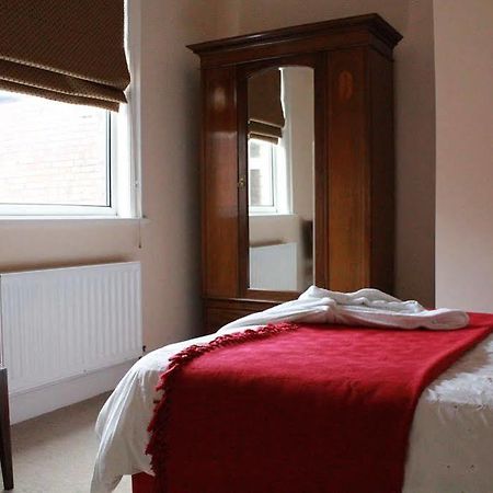 Woodland Guesthouse Darlington  Zewnętrze zdjęcie