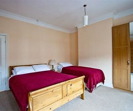 Woodland Guesthouse Darlington  Zewnętrze zdjęcie