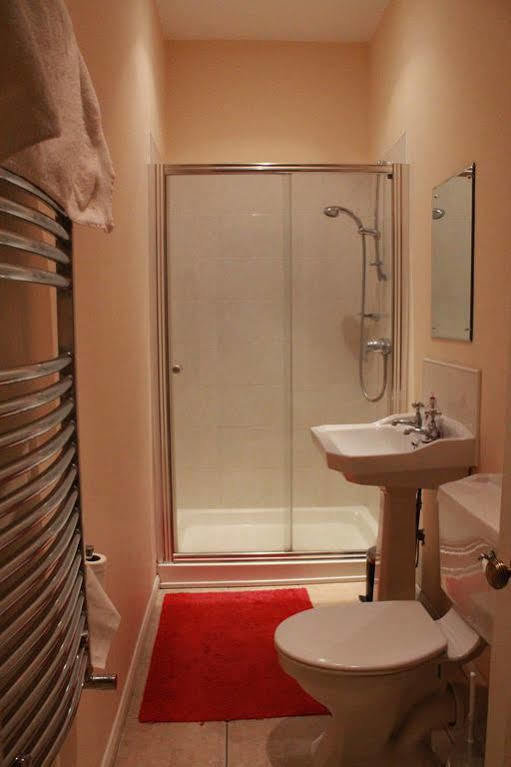 Woodland Guesthouse Darlington  Zewnętrze zdjęcie