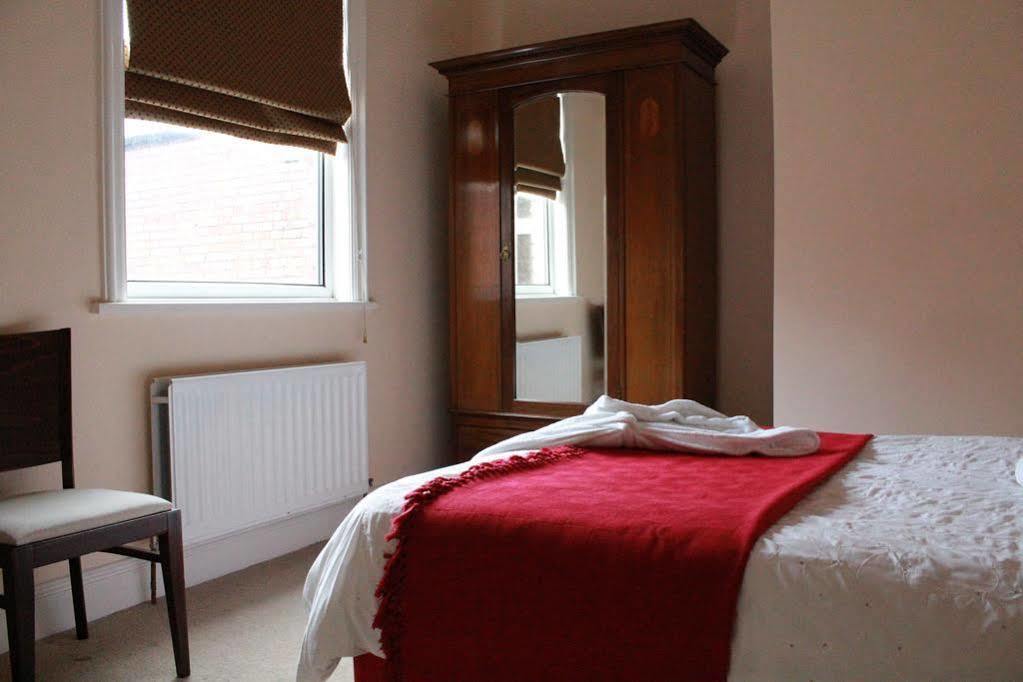 Woodland Guesthouse Darlington  Zewnętrze zdjęcie