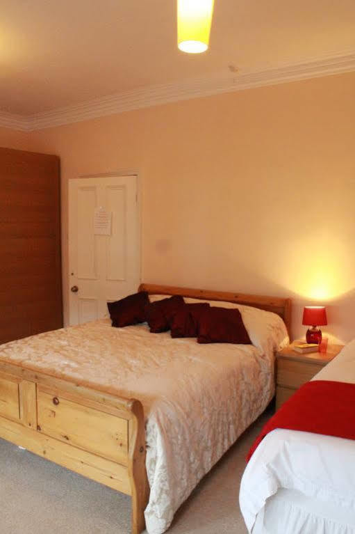 Woodland Guesthouse Darlington  Zewnętrze zdjęcie