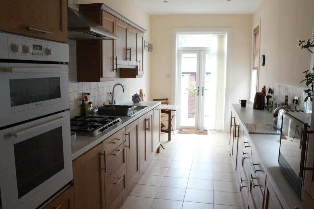 Woodland Guesthouse Darlington  Zewnętrze zdjęcie