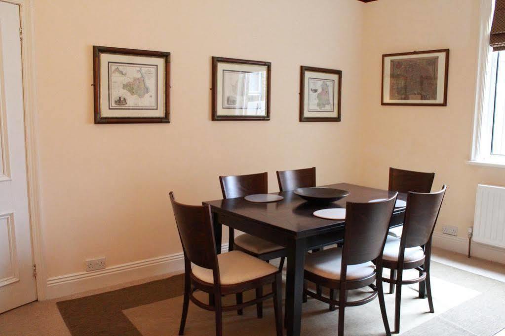 Woodland Guesthouse Darlington  Zewnętrze zdjęcie