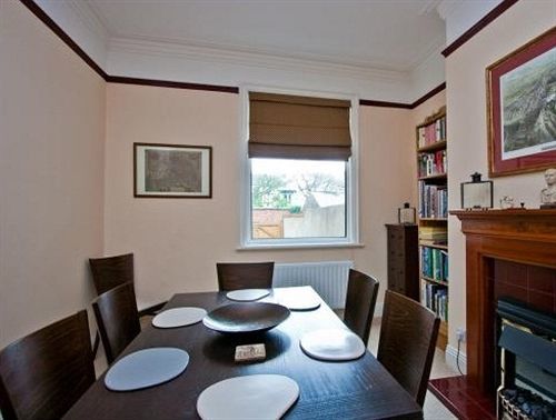 Woodland Guesthouse Darlington  Zewnętrze zdjęcie