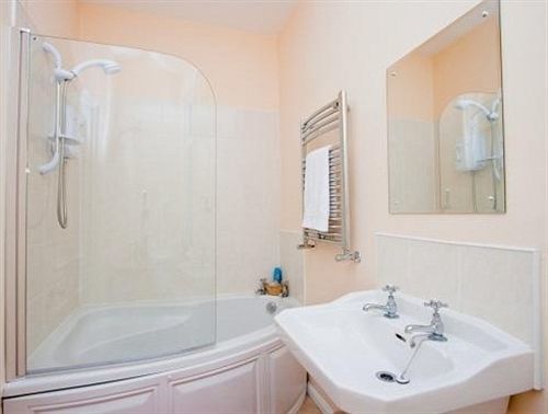 Woodland Guesthouse Darlington  Zewnętrze zdjęcie
